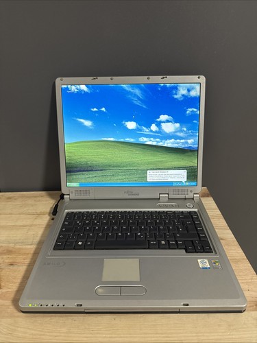 Fujitsu siemens amilo l7300 - amilo,
