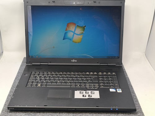 Notebook fujitsu siemens - notebook,
