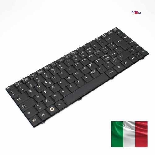 Tastiera fujitsu siemens - tastiera, amilo