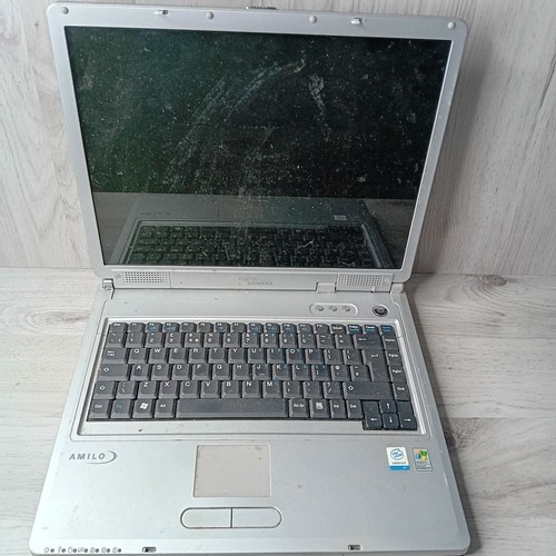 Portatile fujitsu siemens - portatile,