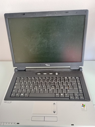 Computer notebook fujifilm - pc,