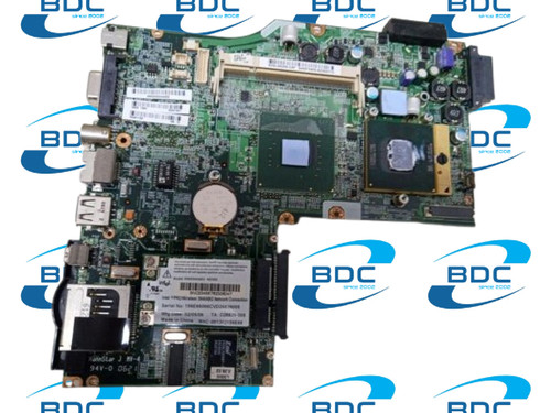 Scheda madre motherboard
