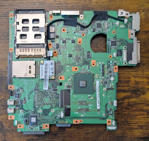 Scheda madre fujitsu - scheda,