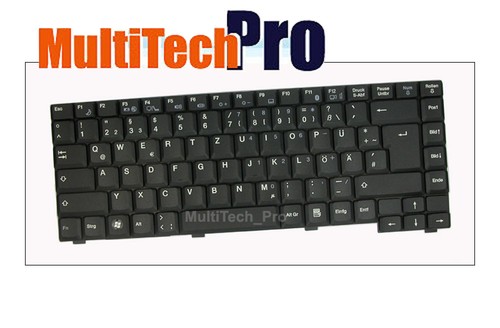 Tastiera notebook fsc fujitsu - notebook,