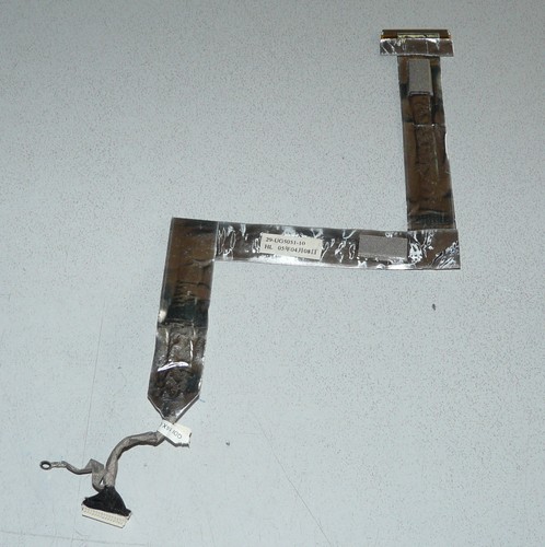 Cavo display lcd - display, 29-ug5051-10