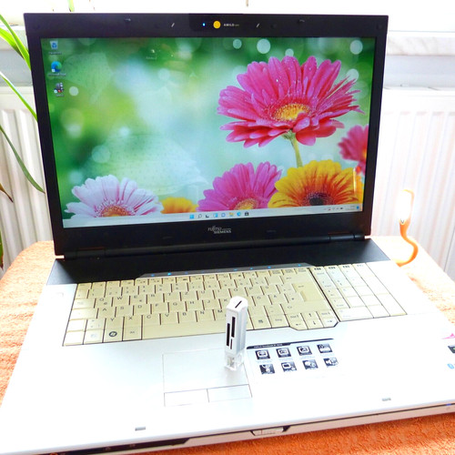 Siemens xi3650 multimedia - siemens, 18