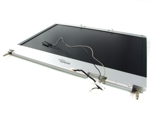 Notebook fujitsu siemens amilo - notebook,