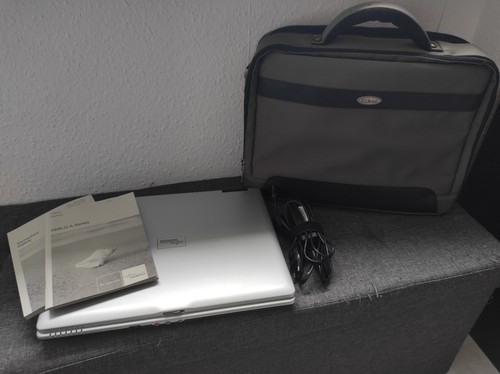 Notebook portatile