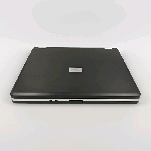 Notebook fujitsu siemens amilo - notebook,