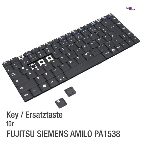 Tasto chiave tastiera notebook - chiave,