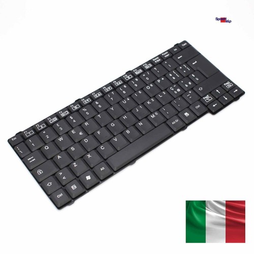 Fujitsu siemens amilo - fujitsu,